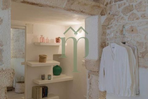 Byhus i Ostuni, Brindisi, Ostuni - € 72.000 | Ref: Casa Leopardi - foto 13